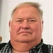 Jonathan J. "Bear" Olesh