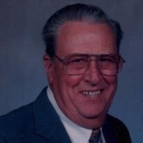 William "Sockman" Coolige Wise