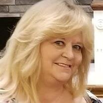 Buffie Michelle Blackstone Lawson