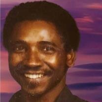 Herman Cefus Newman