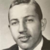 Victor J. Troese