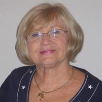 Marlene Wormsley