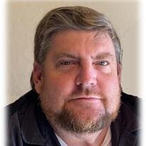 Richard "Rich" Michael Honn