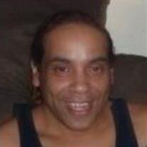 Mark Gonzalez
