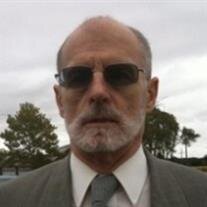 Bruce B. Bearss