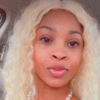 Ms. Tevin D. Newbern