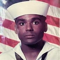 Reginald Glenn Beard