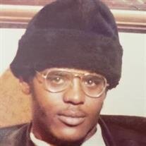 Melvin Anthony Heard