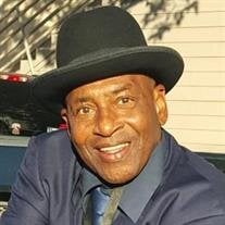 Clarence Short