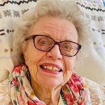 Beverly Joann McConnaughay