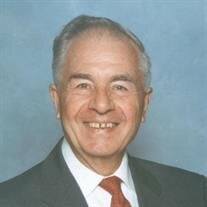 Edwin J. Bloom Jr.