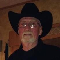 Mr Billy Ray Tinkle