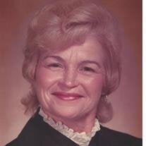 Cornelia Kathleen (Kitty) Barron