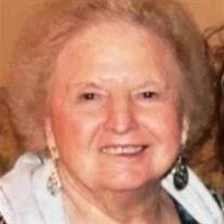 Betty Elaine Gables