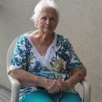 Mrs. Shelba Jean Johnson