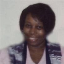 Estella Ruffin