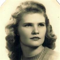 Gloria Marie Mongillo