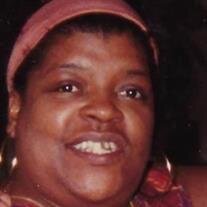 Mrs. Denise Deloris Taylor