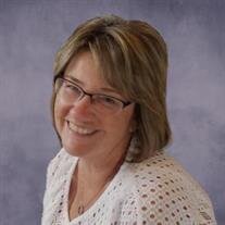 Brenda "Sue" Lee Green