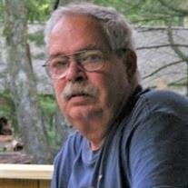 Ronald L. Stump