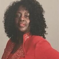 Ms. Wanda Renee Wheeler