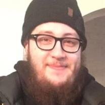 Jarred Stephen Lucas
