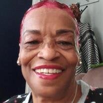 Connie S. Douglas