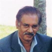 Vinod Vasudeva