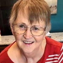 Betty J. Steinkruger
