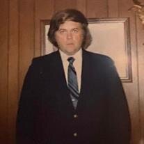 Thomas "Tommy" Metzo Jr.