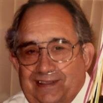 James Richard Hasselfeld