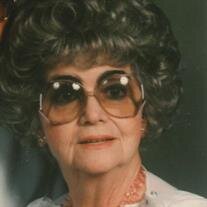 Laura Belle Lewis