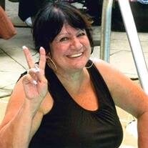 Sandra Seymour