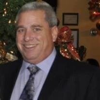 John Nava