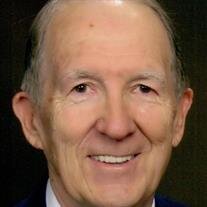 Raymond Glenn Lewin
