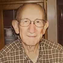 William "Dub" Marvin Odle