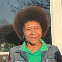 Stella Earl
