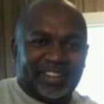 Sylvester Marks III