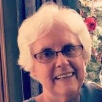 Norma Witsman