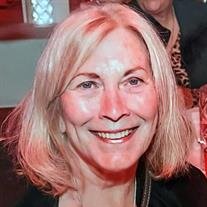 Helen Jane Hamilton