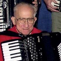Carmine Joseph Ciancetta
