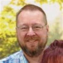 Eric Raymond Marville