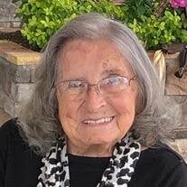 Selma Eugenia Shaw