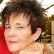 Ellen Marie Pridgen Harper