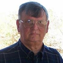 Thomas Edward "Ed" Davis