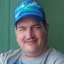 Kevin Raymond Travis
