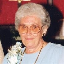 Mrs. Irene M. Simon