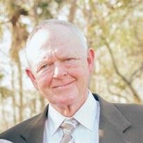 Mr. Jerry Melton