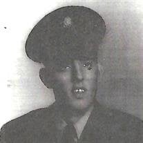 Teddy James Johnson
