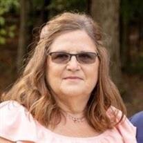 Brenda Gail Atkinson